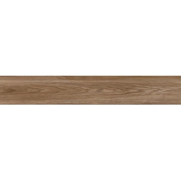 200x1200mm Wooden Porcelain Tiles Silvery Brown for Floor and Wall