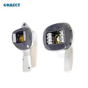 10.2 Inch Screen Cavitation Vacuum Machine For Body Shaping