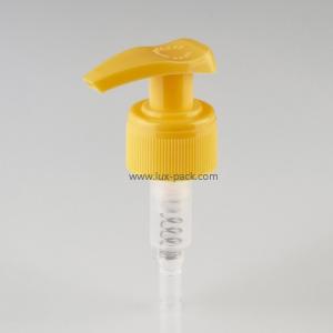 24mm 28mm Stable Quality Hand Washing Shower Shampoo Dispenser Spring Inisde