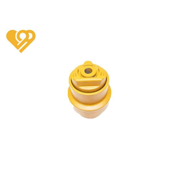 Buy OEM EX55 HITACHI 50Mn Steel Bottom Track Rollers at wholesale prices