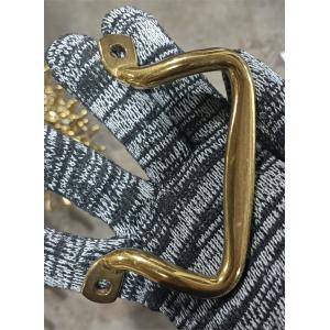 High Energy Efficiency Magnetron Sputtering Coating Machine , Jewelry PVD