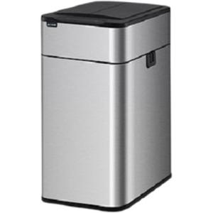 China 50l  Trash Touchless Dustbin Automatic Sensor Trash Bin Self Sealing Bin Smart Trash Bin on sale China 50l  Trash Touchless Dustbin Automatic Sensor Trash Bin Self Sealing Bin Smart Trash Bin on sale