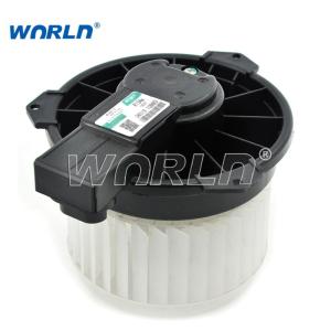 Professional AC Conditioner Car Blower Motor For Toyota Hilux/Myvi/Az Wagon