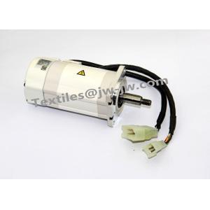 Servo Motor For Loom Ajl Tsudakoma Za 205 MSMA042A2U Tsudakoma Spare Parts