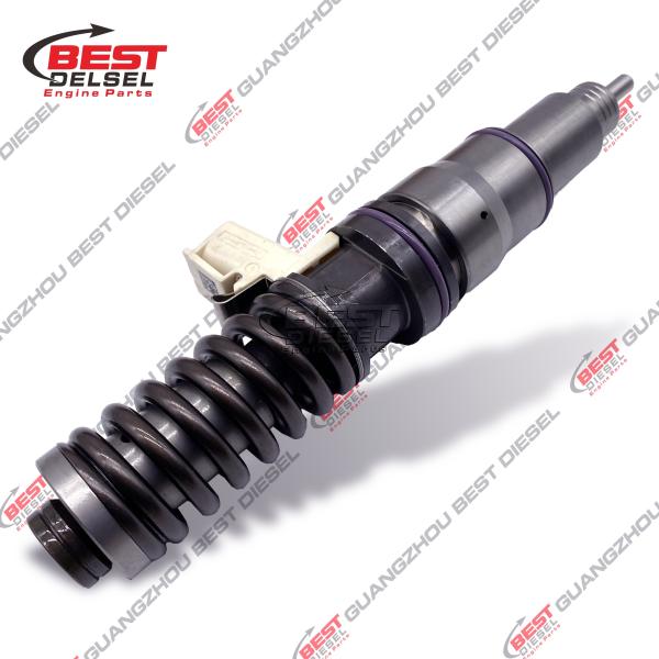 Good Quality Diesel Fuel Injector 21457951 BEBE4F10001 85013157 85003711