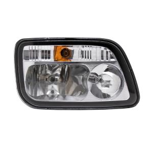 China 9438200156 Mercedes Benz Headlight on sale