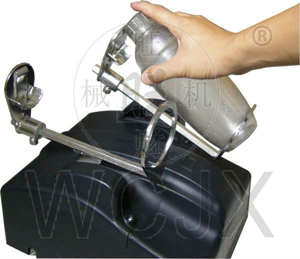 high class SK-300 bubble tea shaking machine with CE certificate low price for sale