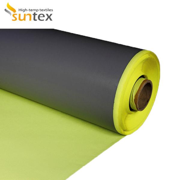 Buy Fire Resistant Fiberglass Cloth For Floating Roof Tanks seal at wholesale prices