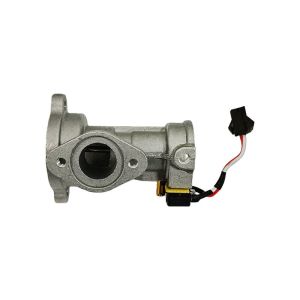 Water Heater Complete Valve Body Unit