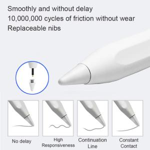 Palm Repulsion Magnetic Touch Screen Stylus Pens For Touch Screens Iphone 73g