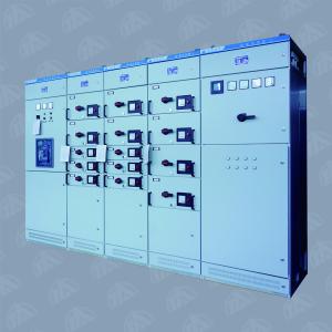 GCS LV Withdrawable Switchgear With Rated Voltage Of AC 380 400 Main Circuit