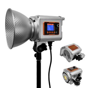200w lighting fill light high power dual color temperature 2700k-6500k