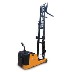 Logistics Forward 2000KG 6M Counterbalance Electric Stacker