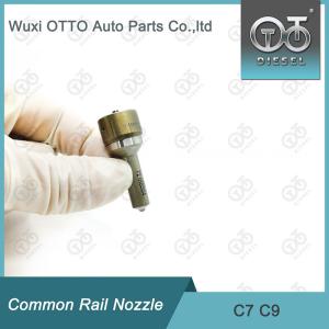 China Common Rail Nozzle C7 For C7/C9 Injectors on sale