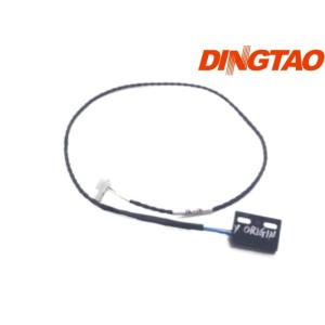 85789000 DT GTXL Spare Parts , GT1000 Auto Cutter Parts Cable Y Origin Switch