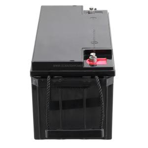 Gel/ LEAD Acid Battery 12V 20Ah-250Ah Power Batteries