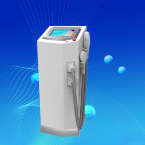 China 808nm Wavelength , Diode Laser Hair Removal Machine , 1800W on sale