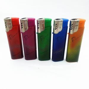 Windproof Gas Lighter DY-F002 Customized To Meet Your Requirements