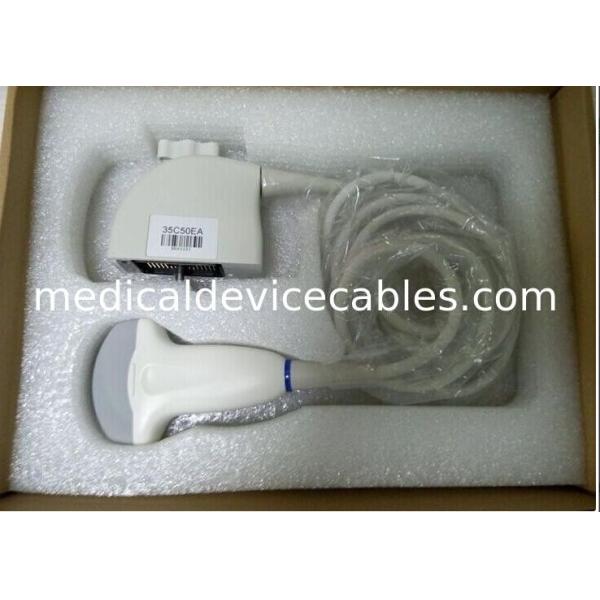 Professional 35C50EA Medical Ultrasound Transducer for Mindray DP-6600