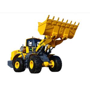Quality High Safety Factor Front End Bucket Loader With Hydraulic System for sale