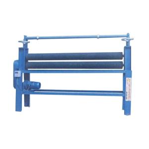 Electric Stainless Steel Metal Sheet Laminating Machine Solar