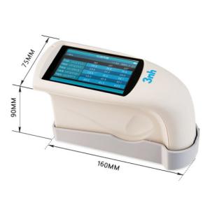 NHG60M Economic GlossMeter Small Aperture Spherical Surface with Auto-Calibratio