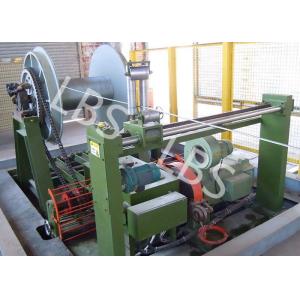 LBW Model Wire Rope Spooling Device Electrical LR BV Certification
