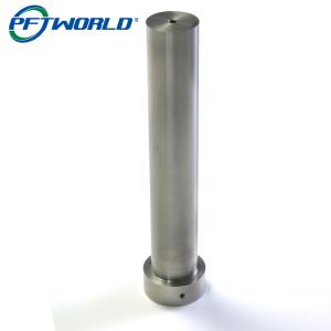 odm precision cnc cutting stainless stee turning milling components cnc