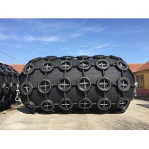 Cost-effective Marine Pneumatic Rubber Fender With Perfect Craftsmanship