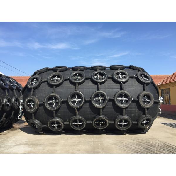 Buy Cost-effective Marine Pneumatic Rubber Fender With Perfect Craftsmanship at wholesale prices