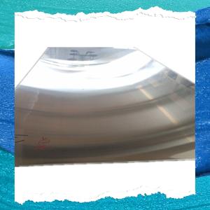 China 2205 Steel Grade Duplex Stainless Steel Sheet Plate For Heat Exchanger on sale