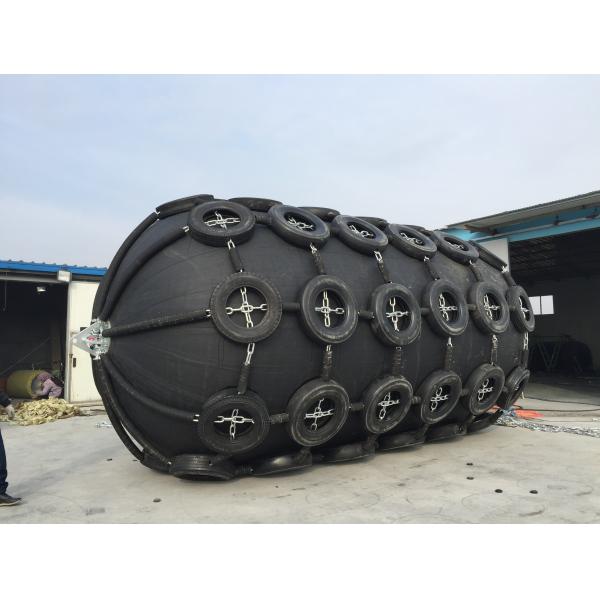 Buy Dock Supercell Marine Rubber Fender Floating For Ship Swaying at wholesale prices