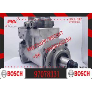 China Fuel Injection Pump A4710900850 Truck Engine Parts For Mercedes-Benz Actros MP4 on sale