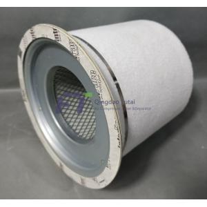 Fiberglass Screw Compressor Air Oil Separator 54595442