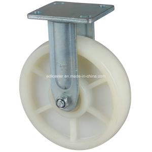 Bearing Type Ball Bearing 900kg Maximum Load 8 Edl Heavy Rigid Tpa Caster 7808-26