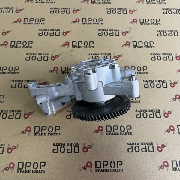 Scania Engine Oil Pump 1888026 12 Months Warranty for P G R T Series