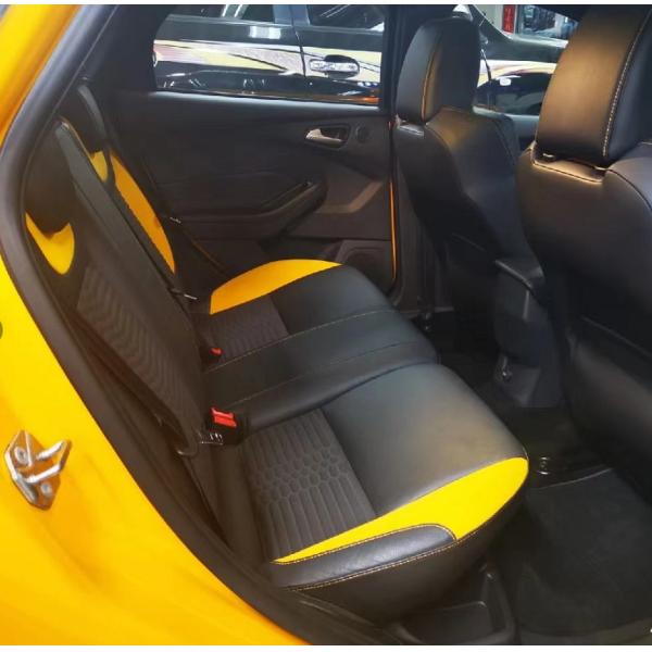 New And Used Ford Focus 1.5T 177HP Automatic Gasoline 5 Seats Sedan