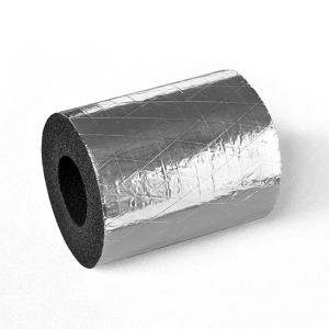 Waterproof Fireproof NBR PVC Rubber Foam Insulation Tube Thermal Preservation