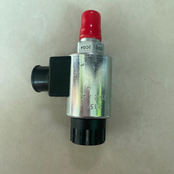 SUN Valve RBAPXWN224 Sany Zoomlion Concrete Pump Truck Replacement Parts 100% New and Original