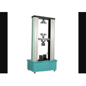 10kN 20kN Electromechanical Universal Testing Machine Polymer 3 Point Bending