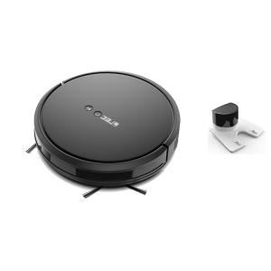 Auto Charging Self Cleaning Robot Mop , App Controlled Self Cleaning Floor Robot