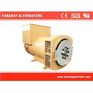 STC 100% Copper Wire Three Phase AC Alternator 250KW