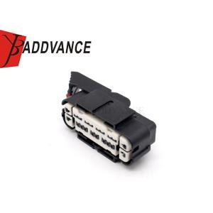 31381-1000 Female Equivalent to 31381 Series Electrical Wire 38 Pin Molex