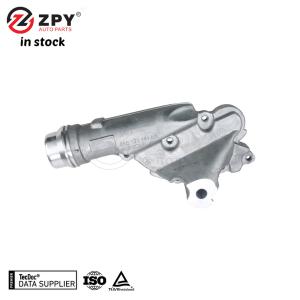 06E121161BB Engine Coolant Thermostat Cover For Audi A6 A8 Q5 VW Touareg