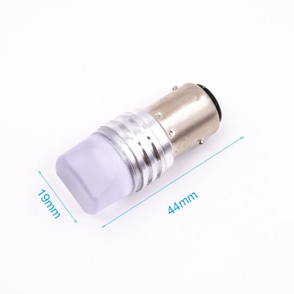 Car Tail Lighting Turn Signal Brake Lamp Stop Lights Bulb 1156 BA15S 1157 T20