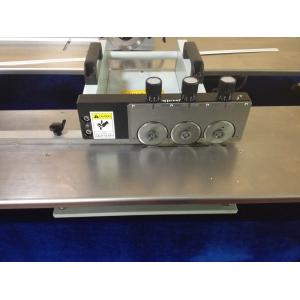 SKH-9 220V Aluminium Depaneling automatic pcb manufacturing machine