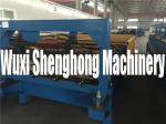 Ceiling Channel Roll Forming Machine / Roofing Sheet Making Machine