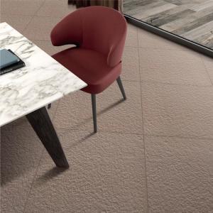 Light Gray Vintage Full Body Porcelain Tiles 60x60cm Indoor Wall