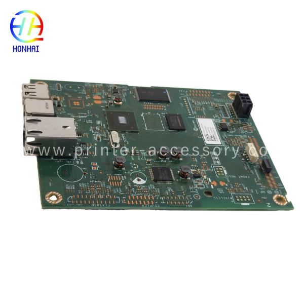 Original New Formatter Main Logic Main Pcb Board For HP LaserJet Pro M501dn J8h61-67901