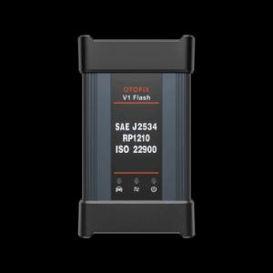 OTOFIX IM2 Advanced IMMO Key Programmer and Diagnostic Tool with XP1 PRO & V1